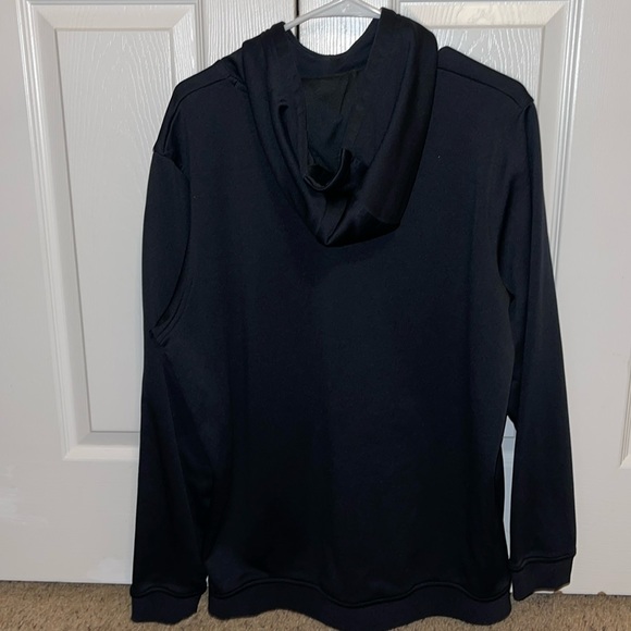 Men’s under armour hoodie / size XL - Picture 4 of 4